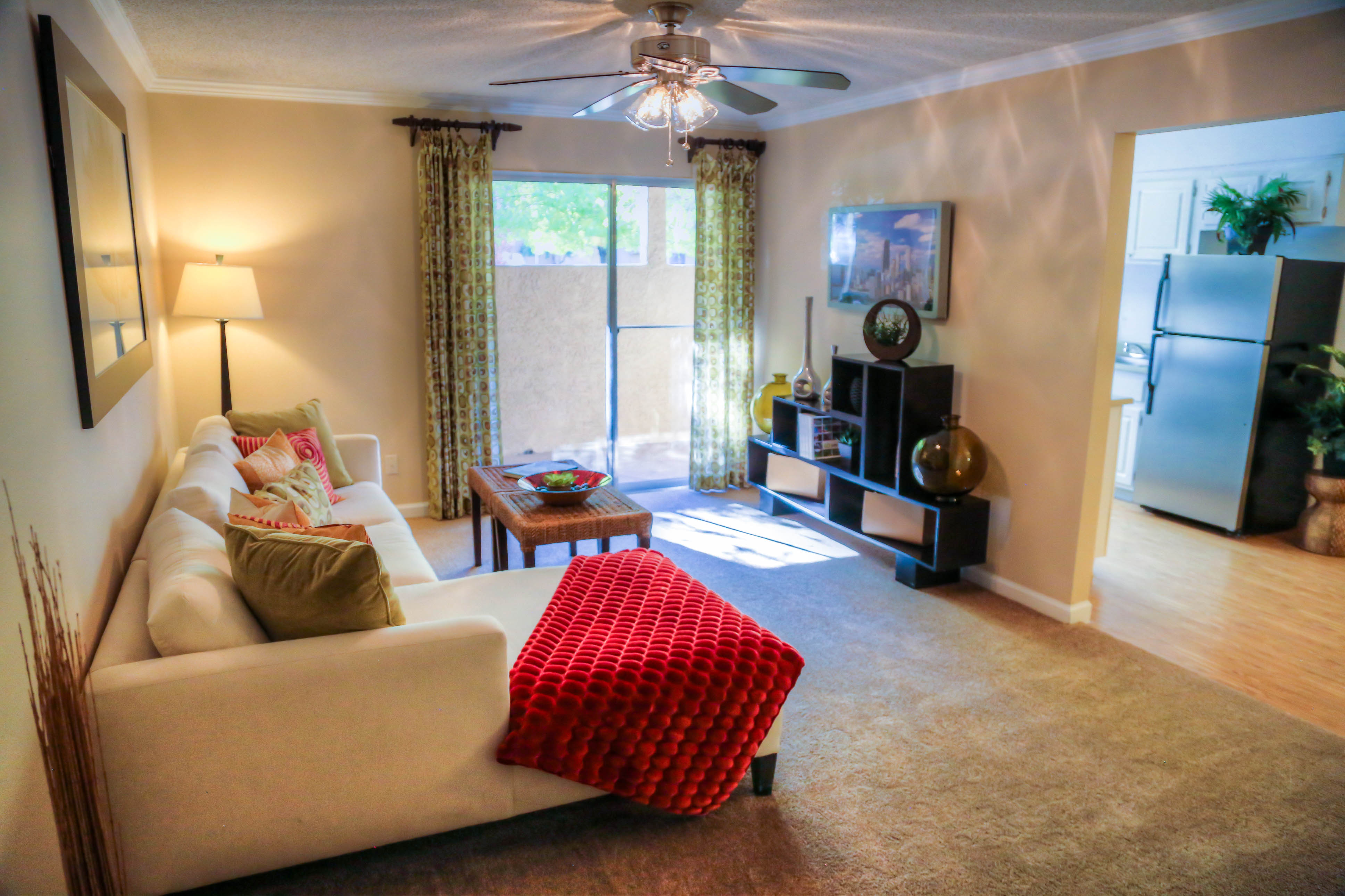 Saratoga Ridge The Multifamily Advisory Group at Cushman & Wakefield